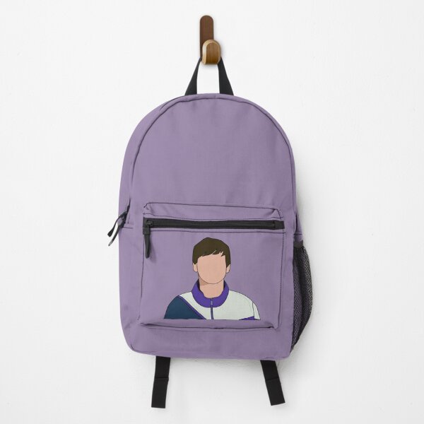 Item preview, Purple Windbreaker designed and sold by Malena HM.