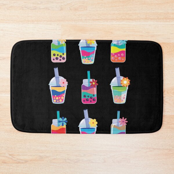 Item preview, Bubble Milk Tea Lover Gift for Kawaii and  Boba Tea Lovers  designed and sold by Rzelemenz.