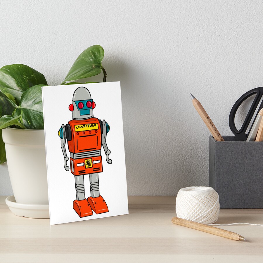 Item preview, Art Board Print designed and sold by ArtPrintFactory.