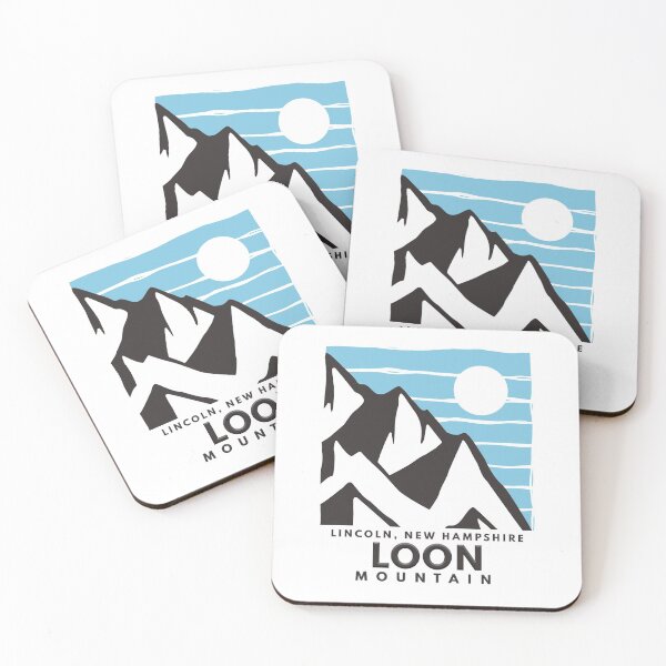 Item preview, Loon Mountain, Lincoln, NH designed and sold by positiveimages.