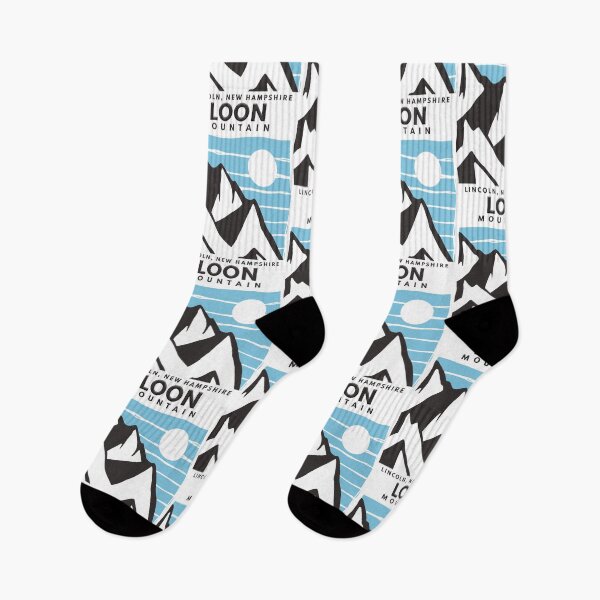 Item preview, Loon Mountain, Lincoln, NH designed and sold by positiveimages.
