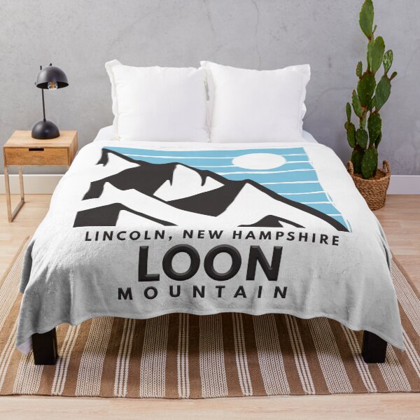 Item preview, Loon Mountain, Lincoln, NH designed and sold by positiveimages.