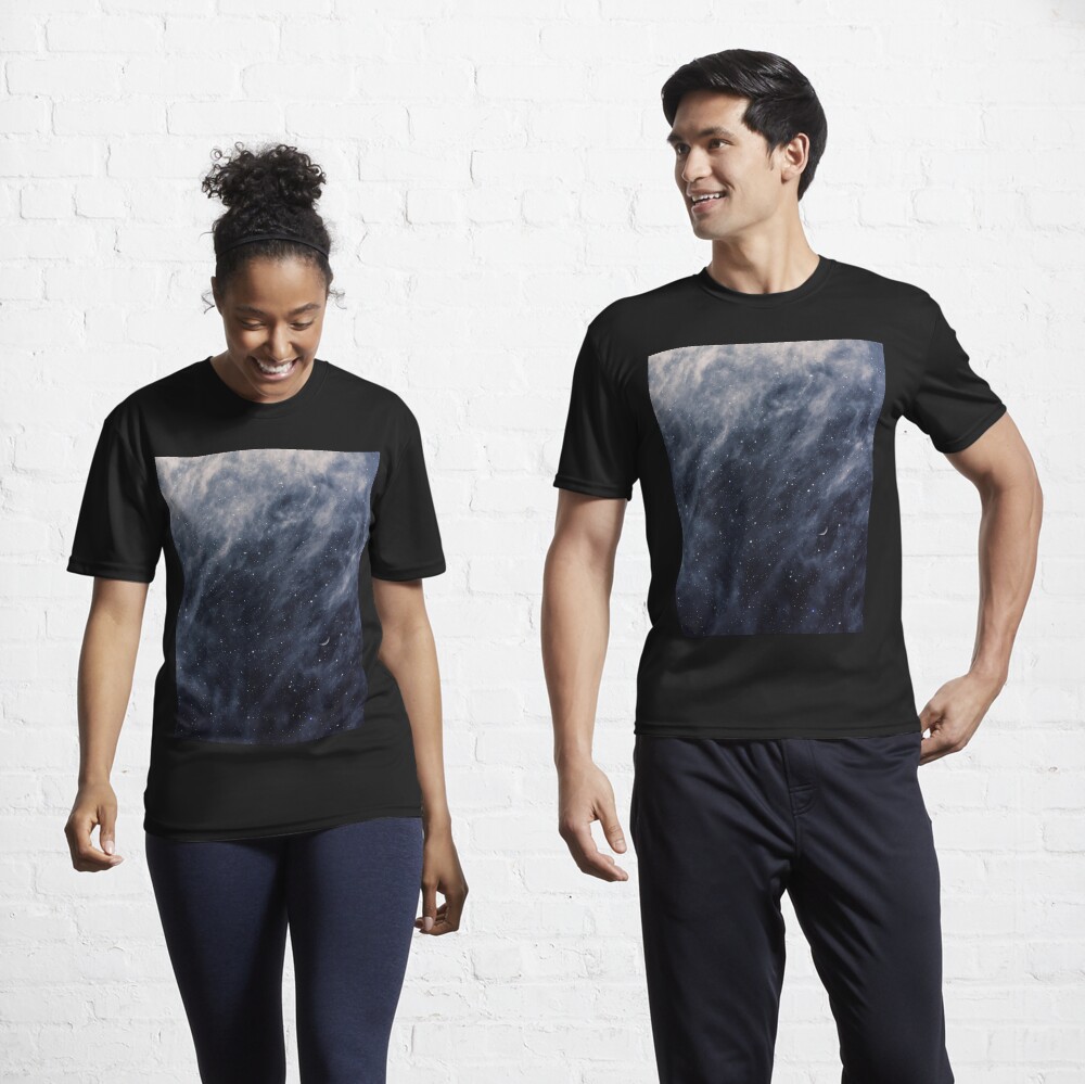 Item preview, Active T-Shirt designed and sold by va103.