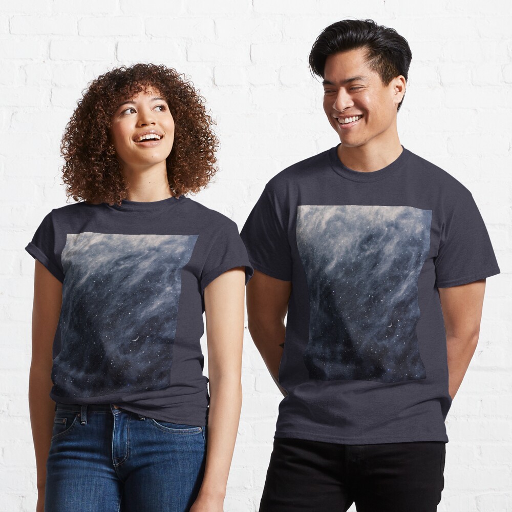 Item preview, Classic T-Shirt designed and sold by va103.