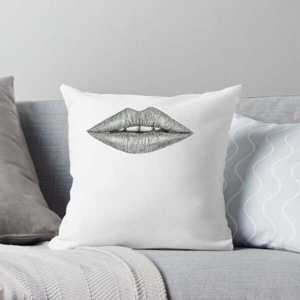 Artikelvorschau, Lippe entworfen und verkauft von asaartdesign.