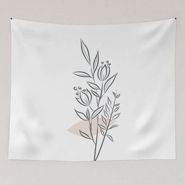 Item preview, Neutral Tone Aesthetic 012 designed and sold by HeliMalereiArt.