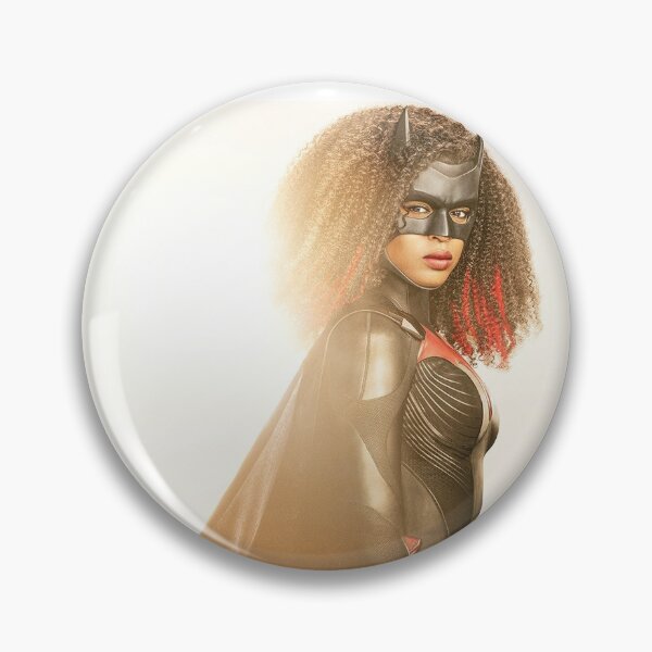 Item preview, curly hair bat poster designed and sold by sarahcrawfor.