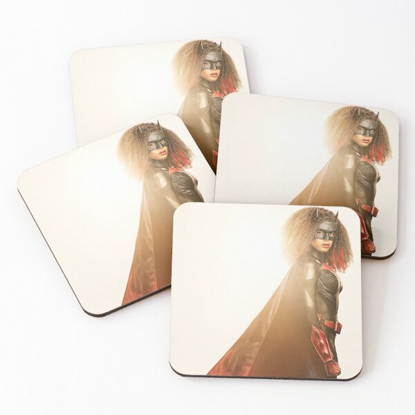 Item preview, curly hair bat poster designed and sold by sarahcrawfor.
