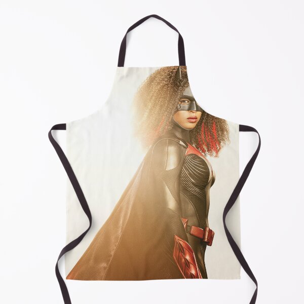 Item preview, curly hair bat poster designed and sold by sarahcrawfor.