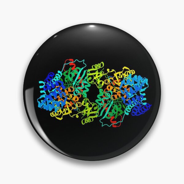 Item preview, O-GlcNAc Transferase  designed and sold by 3D Biology.