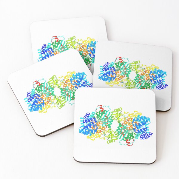 Item preview, O-GlcNAc Transferase  designed and sold by 3D Biology.