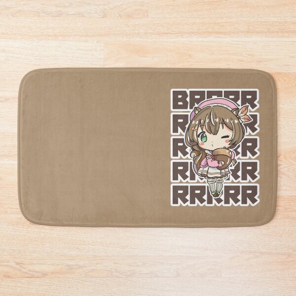 Item preview, BRRRRR! Hololive ID Gen 1 Ayunda Risu! designed and sold by haloclo18.