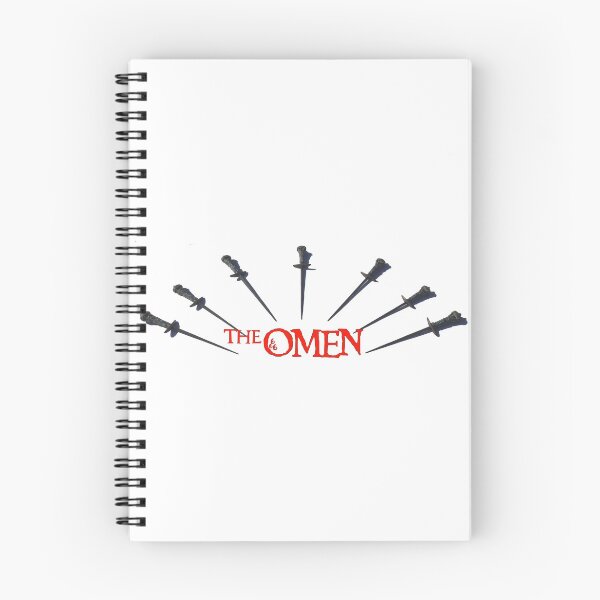 Item preview, The Omen Seven sacred Daggers of Megiddo display designed and sold by CaptnQUINT.