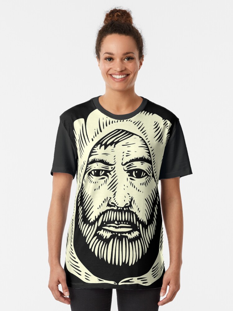 club obi wan t shirt