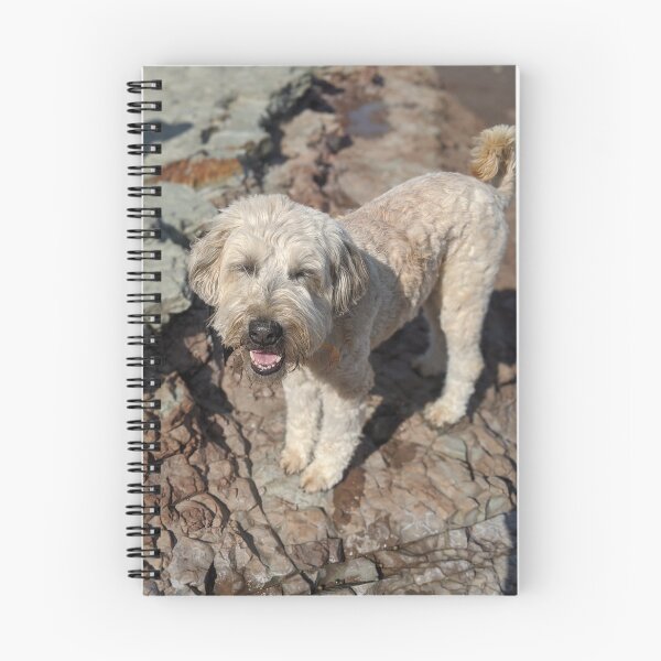 Item preview, Happy Doggy designed and sold by RhiRhi Weston.