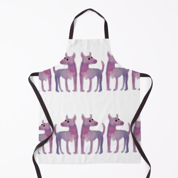 Item preview, Pointy Doggies designed and sold by STACEY FLATT.