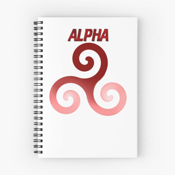 Item preview, Teen Wolf - Alpha designed and sold by teraphic.