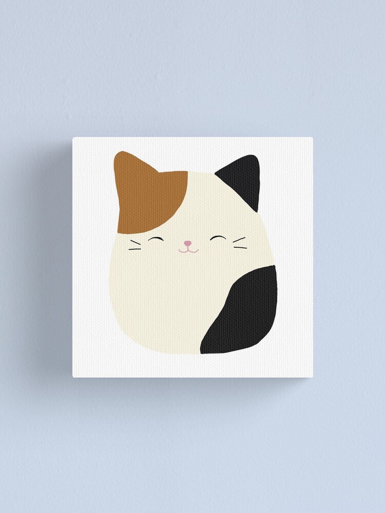 Cat Squishmallow\