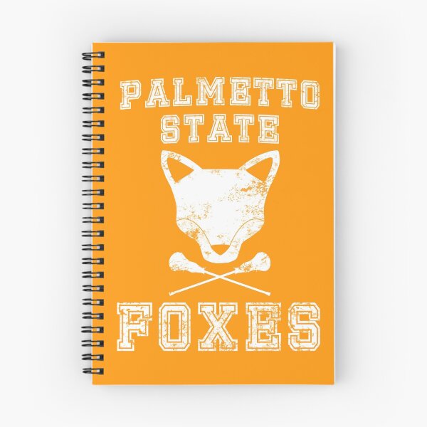 Item preview, The Foxhole Court - Palmetto State  designed and sold by mayajade.