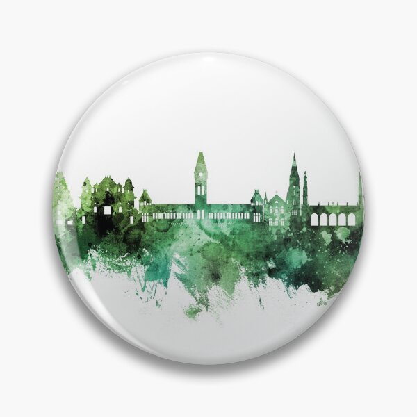 Item preview, Chennai Skyline India designed and sold by ArtPrints.