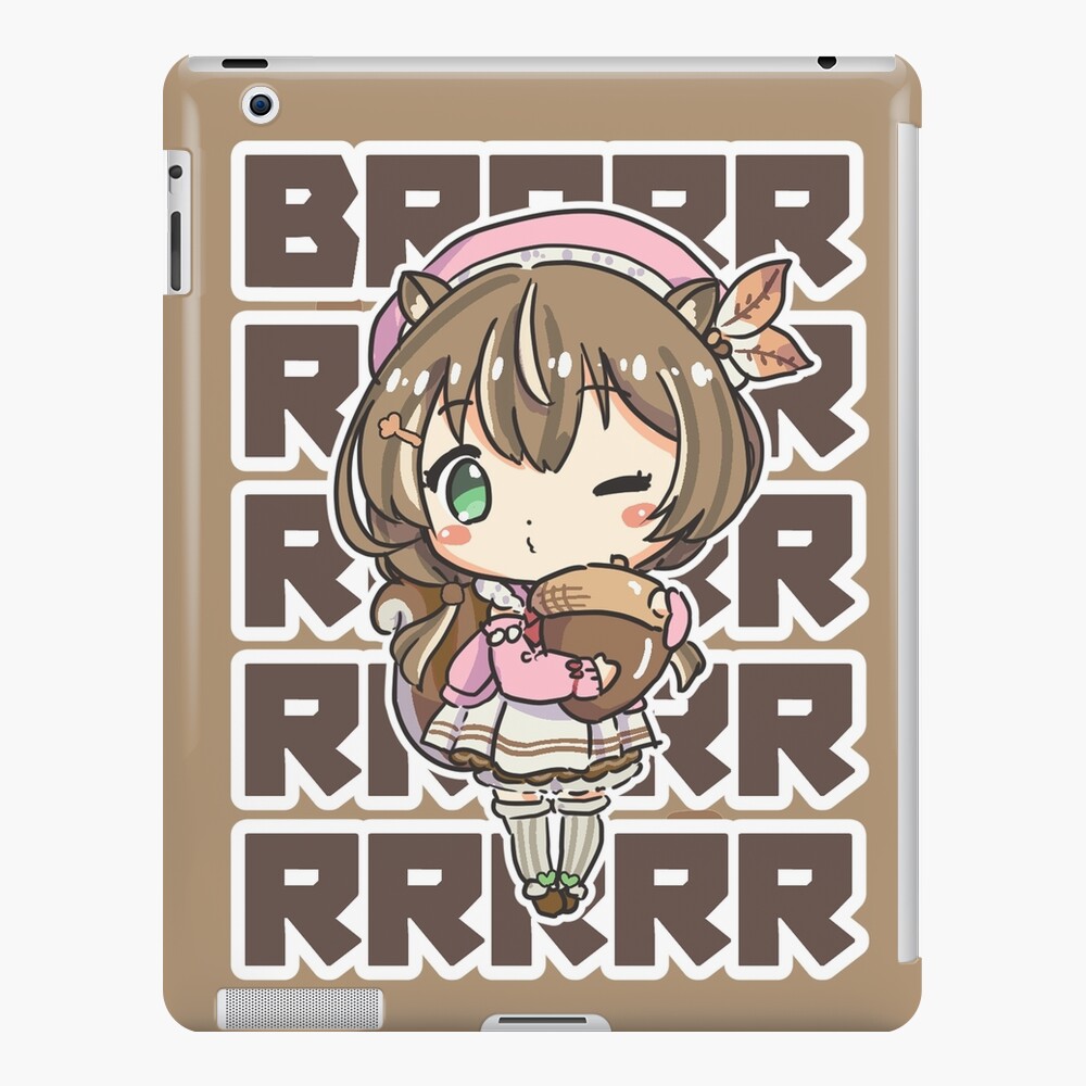 Kobo Kanaeru Virtual r iPad Case & Skin for Sale by