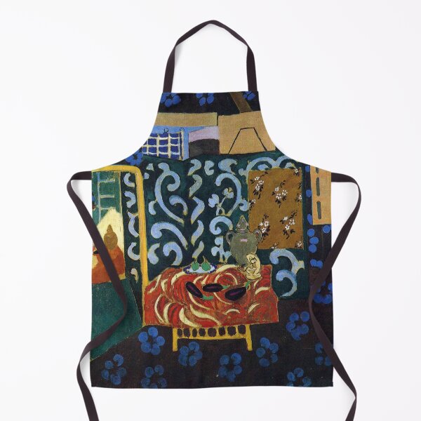 Item preview, Matisse Still Life with Aubergines designed and sold by emidye20.