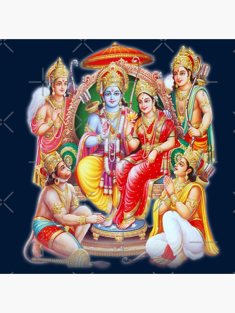 Shri Ram darbaar Shri Ram darbaar