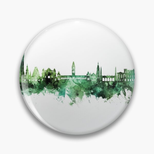Item preview, Chennai Skyline India designed and sold by ArtPrints.