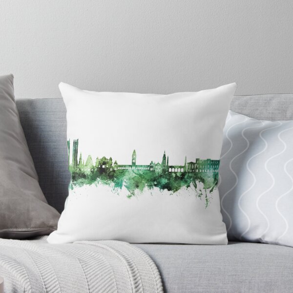 Item preview, Chennai Skyline India designed and sold by ArtPrints.