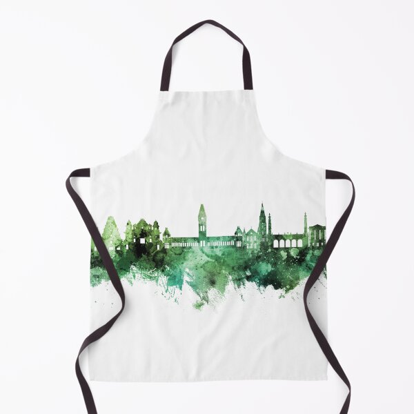 Item preview, Chennai Skyline India designed and sold by ArtPrints.