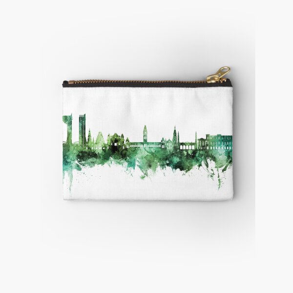 Item preview, Chennai Skyline India designed and sold by ArtPrints.