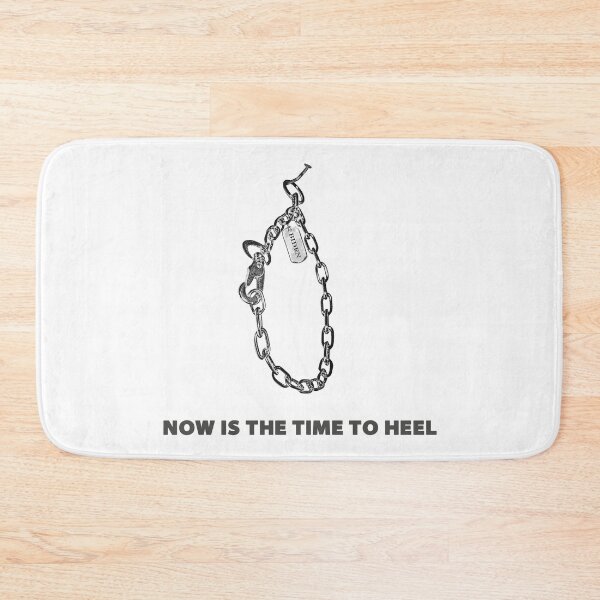Item preview, now is the time designed and sold by Val Goretsky.