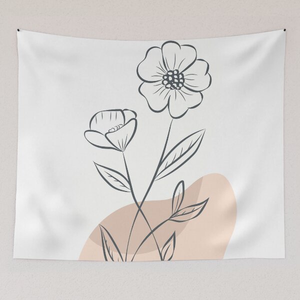 Item preview, Neutral Tone Aesthetic 013 designed and sold by HeliMalereiArt.