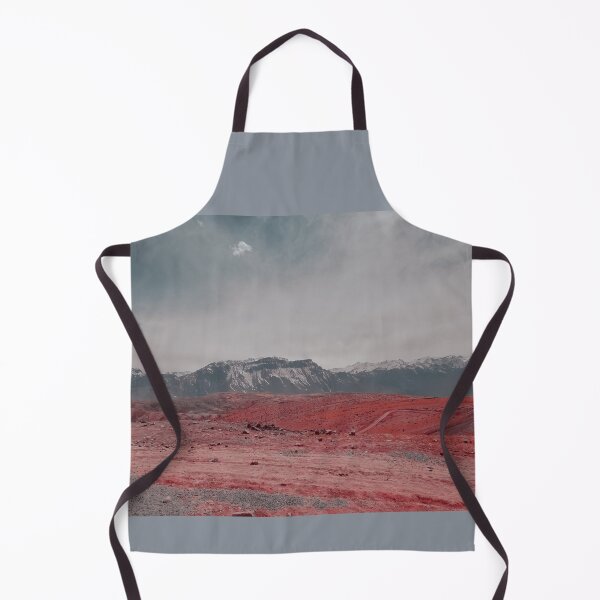 Item preview, The barren grey expanse : lanscape of spiti designed and sold by theinkypensieve.