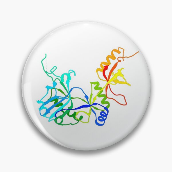 Item preview, DNA Ligase designed and sold by 3D Biology.