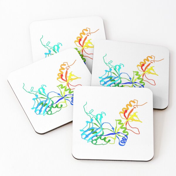 Item preview, DNA Ligase designed and sold by 3D Biology.