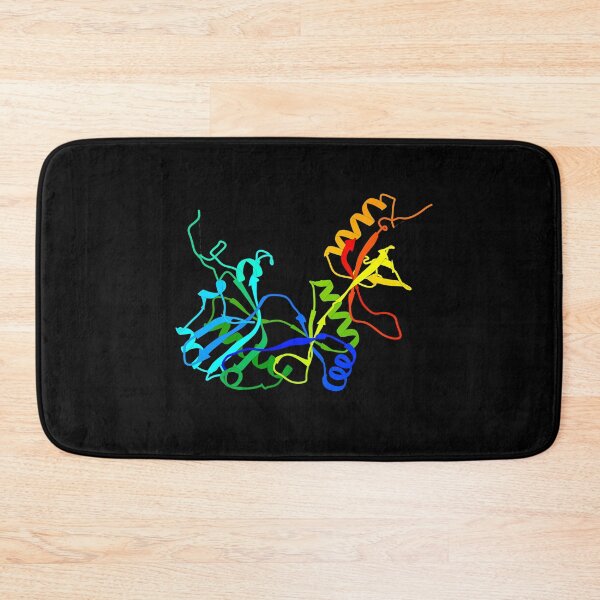 Item preview, DNA Ligase designed and sold by 3D Biology.