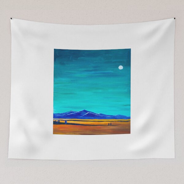 Item preview, Utopian Desert designed and sold by Arkneer.