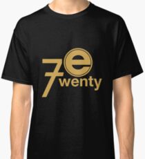 Unterhaltung 720 Classic T-Shirt