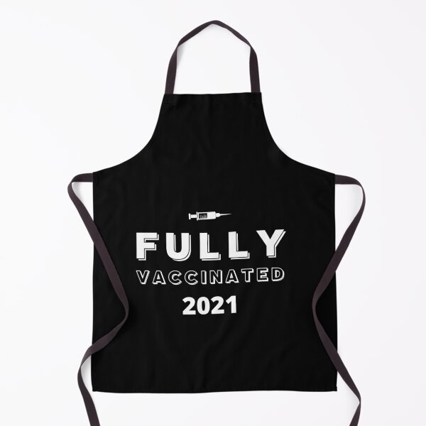 Item preview, Fully Vaccinated 2021 Pro Vaccination designed and sold by Sutra-Lotus-Co.