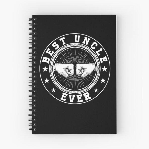 Item preview, Best Uncle Ever Retro Fist Bump Vintage Favorite Uncle Gift Gear designed and sold by DynamicDesign.