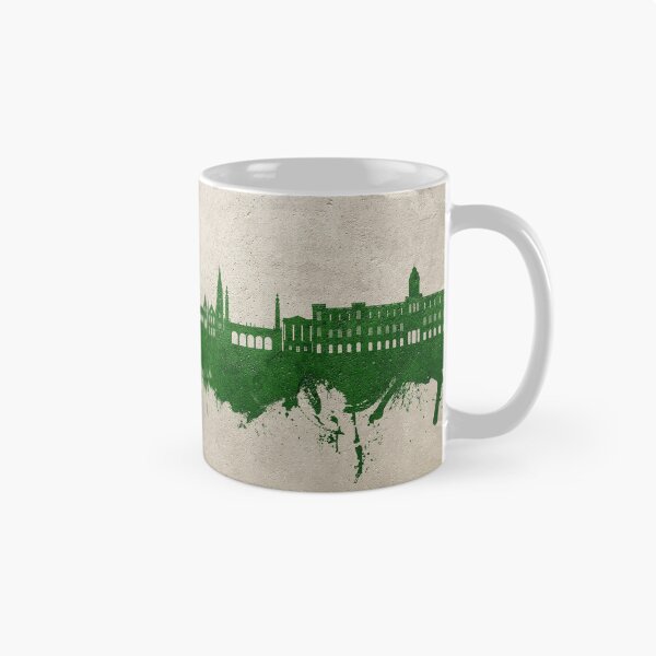 Item preview, Chennai Skyline India designed and sold by ArtPrints.