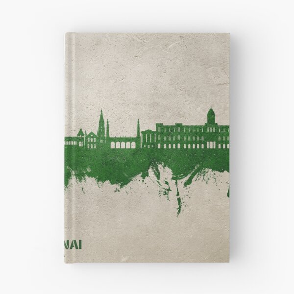 Item preview, Chennai Skyline India designed and sold by ArtPrints.