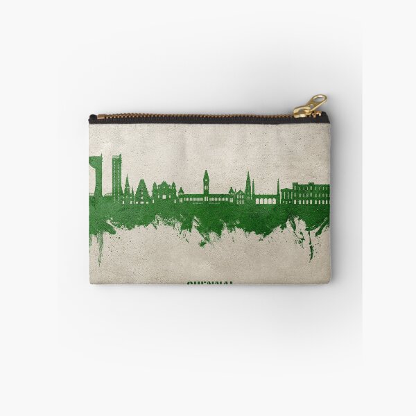 Item preview, Chennai Skyline India designed and sold by ArtPrints.