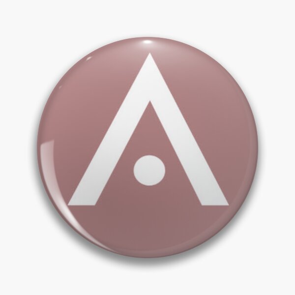 Artikelvorschau, Rosa Aveda-Logo entworfen und verkauft von Dalaura.