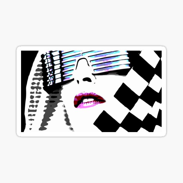 Kylie Minogue - In My Arms Sticker