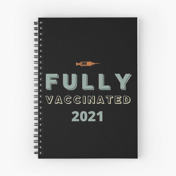 Item preview, Fully Vaccinated 2021 Pro Vaccination designed and sold by Sutra-Lotus-Co.