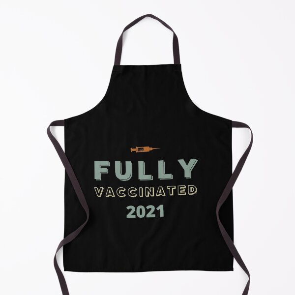 Item preview, Fully Vaccinated 2021 Pro Vaccination designed and sold by Sutra-Lotus-Co.