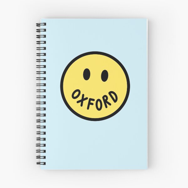 Item preview, Oxford, MS Smiley designed and sold by closofly.