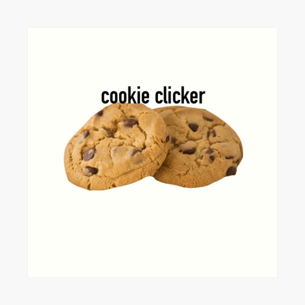 Cookie Clickers 2 - Choco Milk 